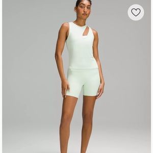 NWT Lululemon  Tank Top